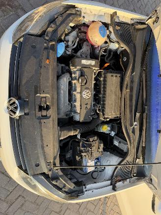 Volkswagen Polo 1.4-16V Highline picture 13