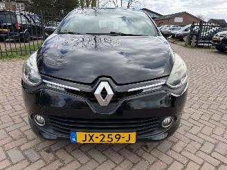 Renault Clio 0.9 TCe Eco2 Limited picture 2