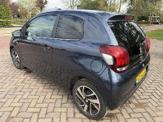 Peugeot 108 1.2 Puretech Allure picture 9