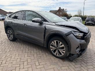 Audi Q4 Sportback e-tron 40 Advanced edition 63 kWh picture 6