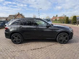 Mercedes GLC GLC-klasse 300e 4MATIC Business Solution AMG picture 6