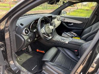 Mercedes GLC GLC-klasse 300e 4MATIC Business Solution AMG picture 18