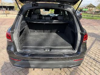 Mercedes GLC GLC-klasse 300e 4MATIC Business Solution AMG picture 11