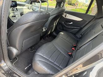 Mercedes GLC GLC-klasse 300e 4MATIC Business Solution AMG picture 14