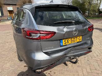 Opel Insignia Sports Tourer 1.5 Turbo Online Edition picture 8