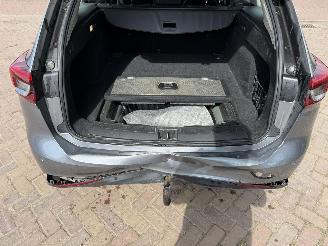 Opel Insignia Sports Tourer 1.5 Turbo Online Edition picture 10