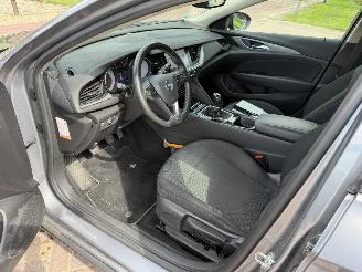 Opel Insignia Sports Tourer 1.5 Turbo Online Edition picture 14