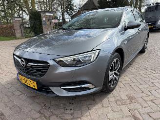 Coche accidentado Opel Insignia Sports Tourer 1.5 Turbo Online Edition 2018/6