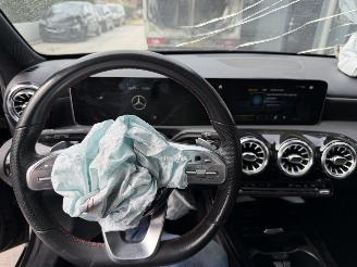 Mercedes A-klasse 200 Bns Sol. AMG Line picture 14