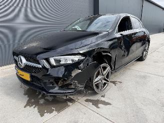 Auto incidentate Mercedes A-klasse 200 Bns Sol. AMG Line 2018/11
