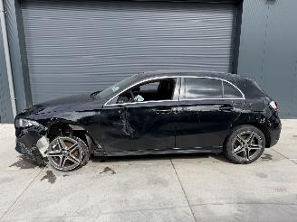 Mercedes A-klasse 200 Bns Sol. AMG Line picture 10