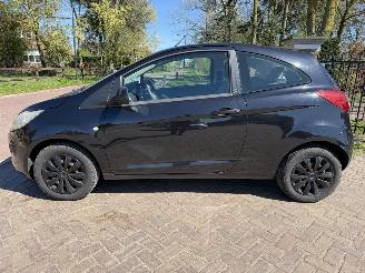 Ford Ka 1.2 Cool & Sound s/s picture 2