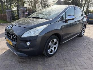 Schadeauto Peugeot 3008 1.6 THP B.Lease Exec 2010/6