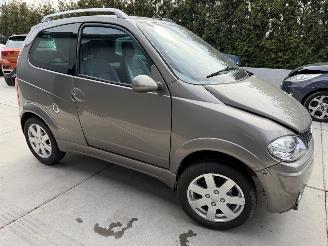 Ligier  X-Too Max Titanium picture 5