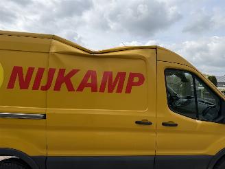 Ford Transit 350 2.0 TDCI L2H2 96 Kw picture 5