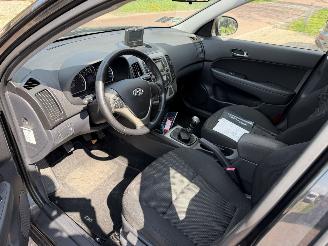 Hyundai I-30 1.6i Dynamic picture 10