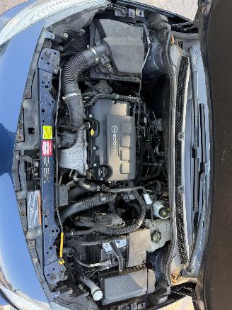 Opel Astra 1.4 Turbo Cosmo picture 13