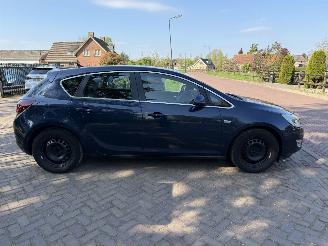 Opel Astra 1.4 Turbo Cosmo picture 5