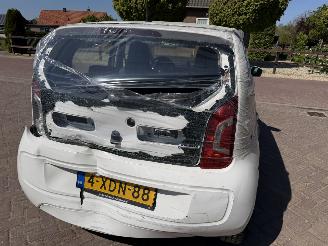 Volkswagen Up! 1.0 move up! BlueMotion picture 7