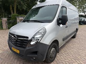 ocasión vehículos comerciales Opel Movano 2.3 TURBO L2H2 AIRCO/NAV 2021/5