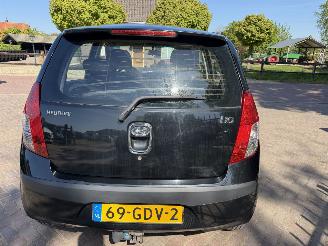 Hyundai I-10 1.1 Active Cool picture 8