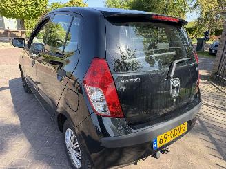 Hyundai I-10 1.1 Active Cool picture 9