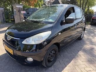 Schadeauto Hyundai I-10 1.1 Active Cool 2008/5