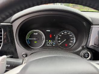 Mitsubishi Outlander 2.0 PHEV Instyle picture 14