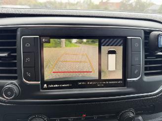 Opel Vivaro 2.0 BlueHDi 145 pk automaat 2 schuifdeur picture 17
