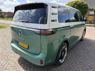 Damaged car Volkswagen ID.Buzz 1st 77kWh 2023/10