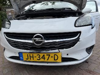 Opel Corsa-E 1.0 Turbo Edition 66 Kw picture 12