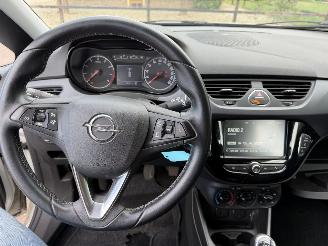 Opel Corsa-E 1.0 Turbo Edition 66 Kw picture 11