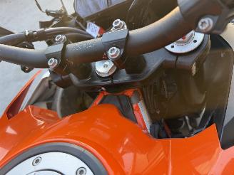 KTM 1290 Super Adventure S R ABS picture 9