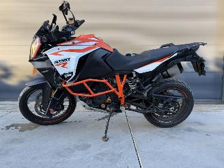  KTM 1290 Super Adventure S R ABS 2019/1