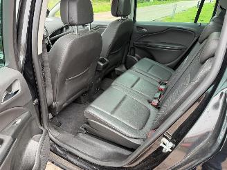 Opel Zafira 1.4 Turbo Edition 7p picture 10