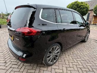 Damaged car Opel Zafira 1.4 Turbo Edition 7p 2016/9