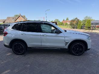 BMW iX3 Executive 80 kWh picture 6