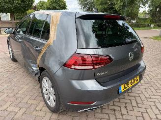 Volkswagen Golf 1.4 TSI Comfortline picture 8