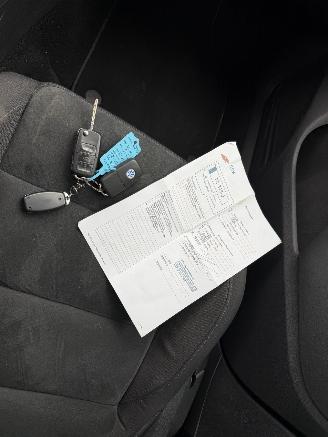 Volkswagen Golf 1.4 TSI Highline picture 11