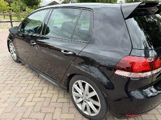 Volkswagen Golf 1.4 TSI Highline picture 9
