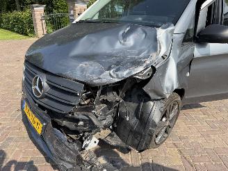 Mercedes Vito 119 CDI Lang 2 xSchuifdeur picture 15