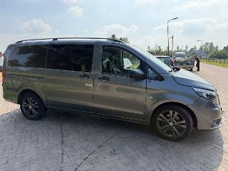 Mercedes Vito 119 CDI Lang 2 xSchuifdeur picture 5