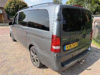 Mercedes Vito 119 CDI Lang 2 xSchuifdeur picture 10