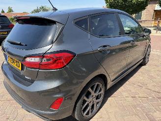 Avarii autoturisme Ford Fiesta 1.0 EcoBoost Hybrid ST-Line 2023/1