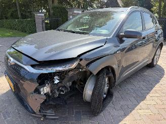 Hyundai Kona EV Limited Sky 64 kWh picture 4