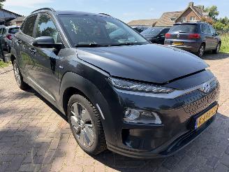 Avarii autoturisme Hyundai Kona EV Limited Sky 64 kWh 2020/12