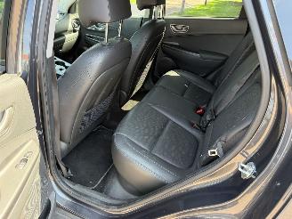Hyundai Kona EV Limited Sky 64 kWh picture 9