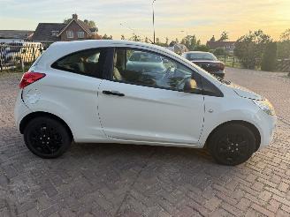 Ford Ka 1.2 Comfort s/s picture 5