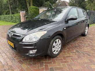  Hyundai I-30 1.6i Dynamic 2007/11