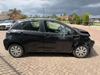 Toyota Yaris 1.5 Full Hybrid Aspiration picture 4